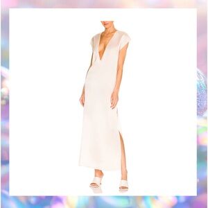 LBLC the label Cautilina Dress Size Small or Medium NWT